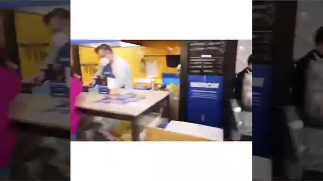 Hummus in Lisbon #short #shortvideos #travelling #veganfood #lisbon #hummusbar #portuguesemarket смотреть онлайн