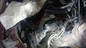 Toyota Camry не заводится. Поиск неисправности