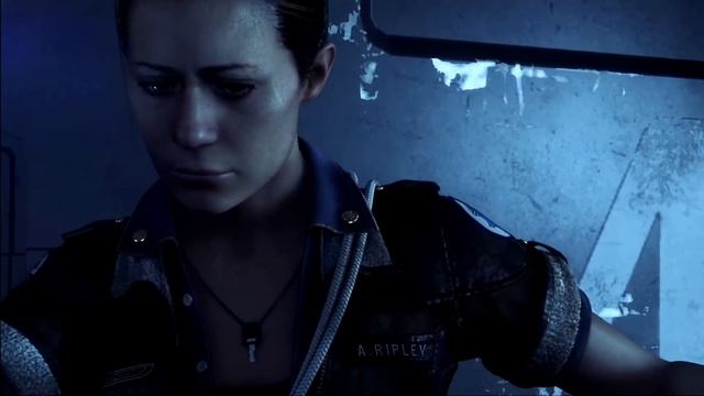 Xbox Game pass ALIEN ISOLATION GAMEPLAY XBOX SERIES X смотреть онлайн