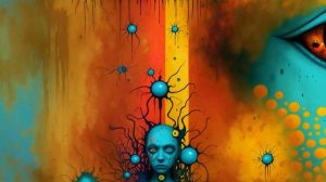 PSYCHEDELIC TRANCE 👽 Progressive Psytrance INFECTED 3RD EYE Mix 2024