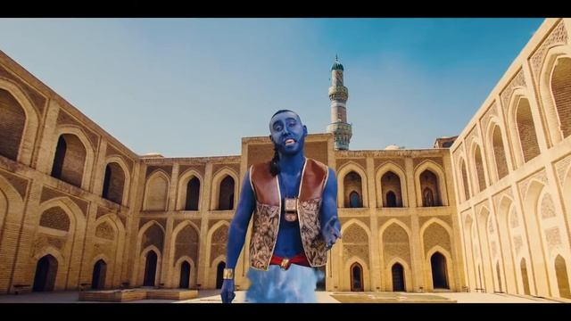 Бабек Мамедрзаев -Принцеса смотреть онлайн