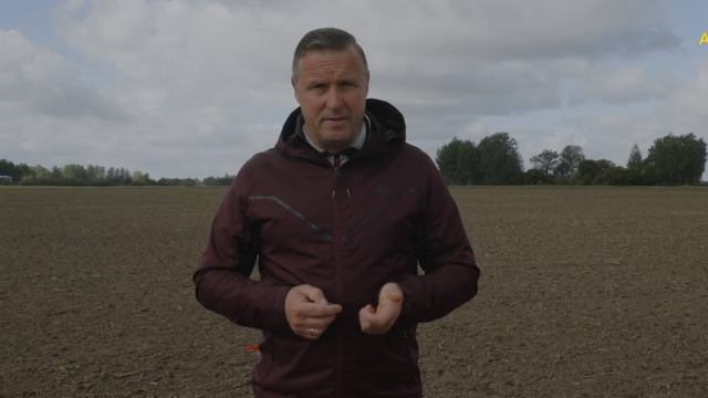 BAYER DIGITĀLĀ LAUKA DIENA STAĻĢENĒ смотреть онлайн