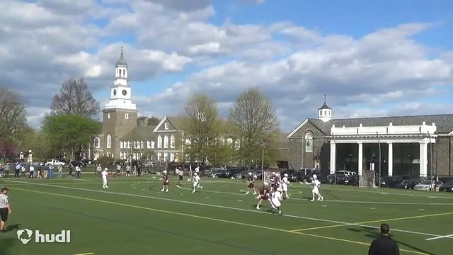 Blake Target 2018 (Freshman) Penn Charter Varsity Highlights смотреть онлайн