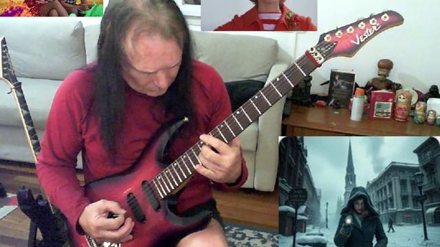 Январская вьюга 
Https://youtu.be/eVVb1CwPoy0