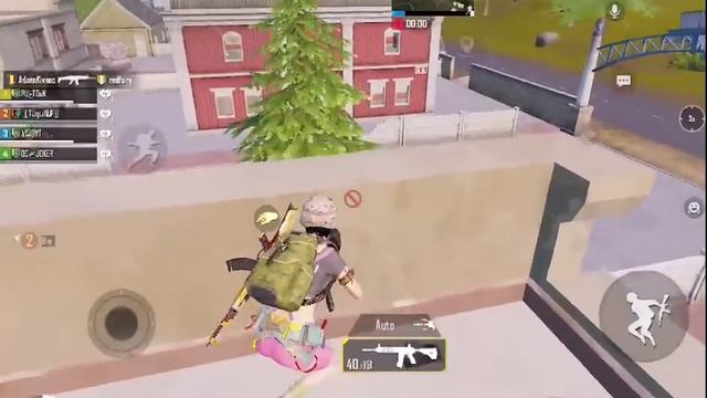 Watch me play PUBG MOBILE: Aftermath via Omlet Arcade! смотреть онлайн