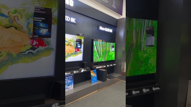 Samsung Qled TV / best 4k tv models 2023 смотреть онлайн