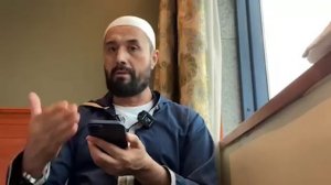 САВОЛ-ЖАВОБ. Аброр Мухтор Алий