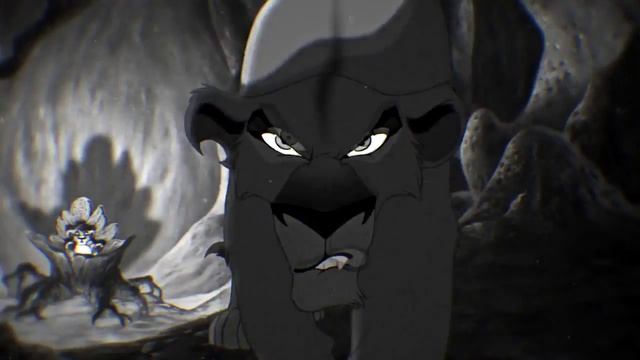Ｓ&Ｍ | zira♠simba смотреть онлайн