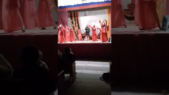 9мая))посёлок крепинский