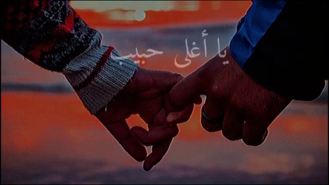 Tamally Maak | Urdu Subtitles | English Subtitles | تملي معاك | Amr Diab