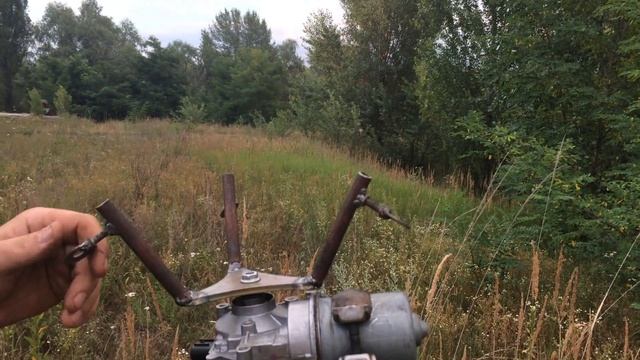 Утиный магнит - КАРУСЕЛЬ (манок на воде) смотреть онлайн