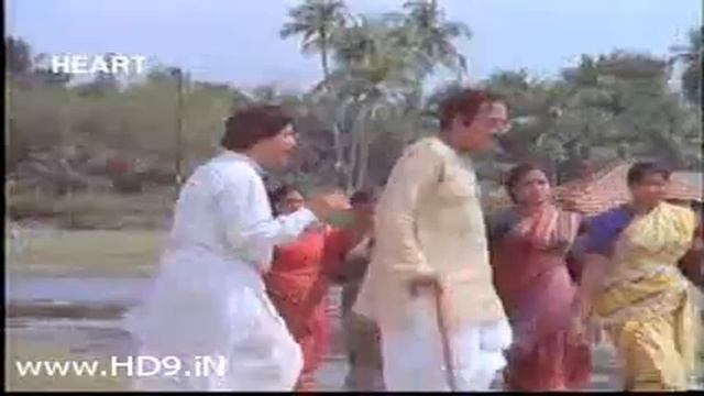 Kheye Je Lathi Lang - Anyay Abichar смотреть онлайн