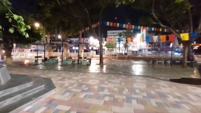 Центр Нагарии в Судный день. смотреть онлайн
