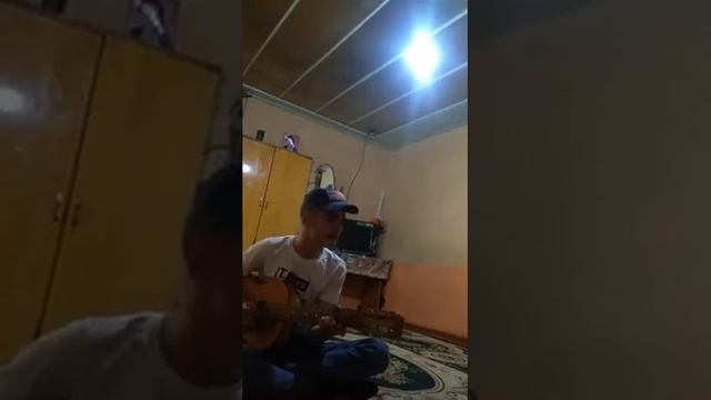 Ай ёрам биё гитара смотреть онлайн