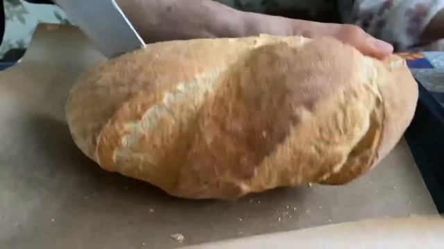 Горячая блюда ! Сэндвичи 🥪 с багетом! Очень вкусный! смотреть онлайн