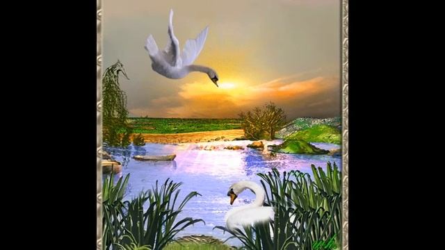 ЛЕБЕДИНАЯ ВЕРНОСТЬ смотреть онлайн