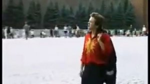 Бахыт Компот  Я шагаю по Москве