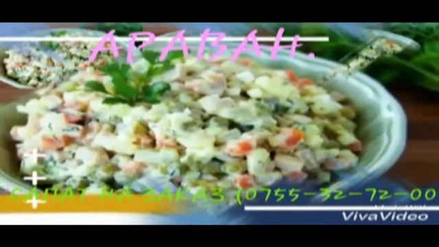 Салатлар учун буюртма кабул киламиз смотреть онлайн