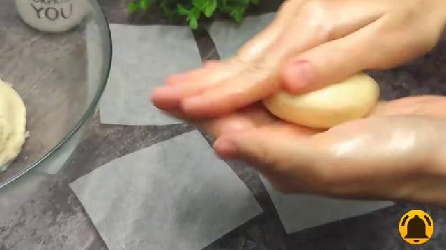 САМЫЙ УДАЧНЫЙ РЕЦЕПТ ПОНЧИКОВ НА МАННОЙ КРУПЕ!ВКУСНЫЕ И ХРУСТЯЩИЕ! #kefirchikTV #кчаю #пончики