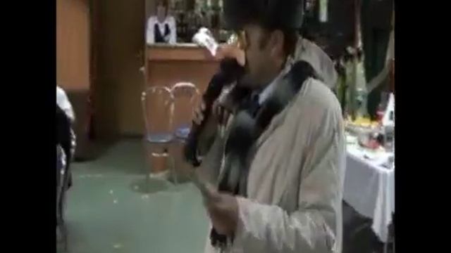 Тамада с изюминкой смотреть онлайн
