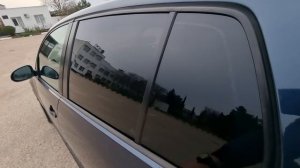 VW Golf V 2007 1.9 TDI DSG