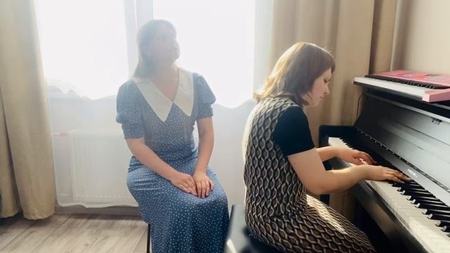 В. Миляев. "Весеннее танго" смотреть онлайн