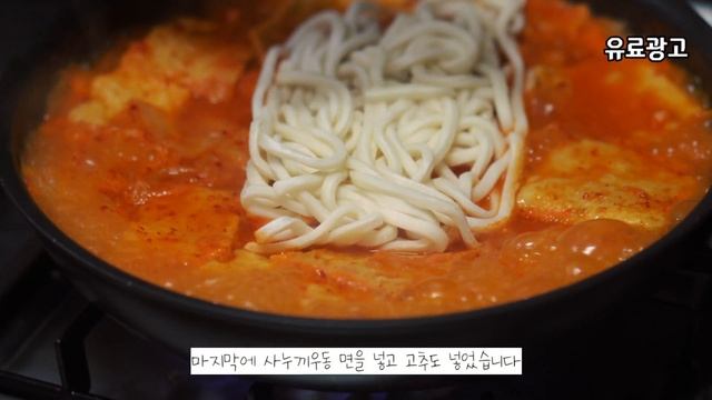 푸딩팩토리 간편 밀키트 집에서 조리하기 좋아요 [kfood] смотреть онлайн
