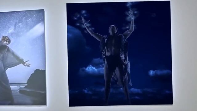 VX Show: Charles Clapshaw on augmented reality art and the acceleration of virtual galleries смотреть онлайн