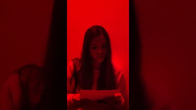 Стихи в Джага Хостел: Какие мы разные смотреть онлайн