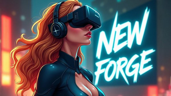 STABLE DIFFUSION: Forge WebUi обзор что нового?