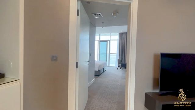 Radisson Hotel - Dubai Damac Hills | 1 Bedroom Premium смотреть онлайн