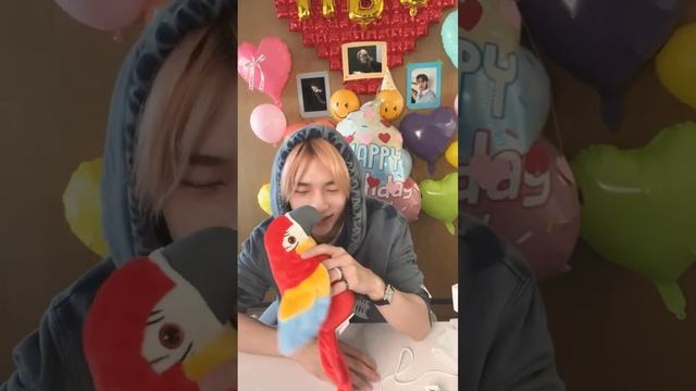 [ ENGSUB ] Hyunjin Birthday Live 18.3.2023 ❣️ - Stray Kids Hyunjin Live - Hyunjin Birthday Live