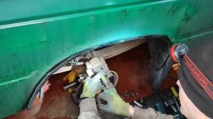 Мерседес Спринтер Приговорили задание тормоза!