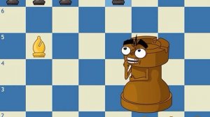 рокировка. Chesskid