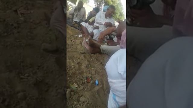 5 pancho me se ek panch Ko Dora pad gaya смотреть онлайн