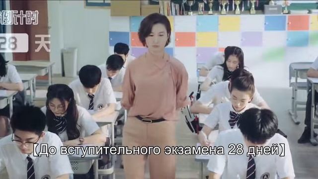 Да хватит уже, староста 1 сезон 24 серия смотреть онлайн