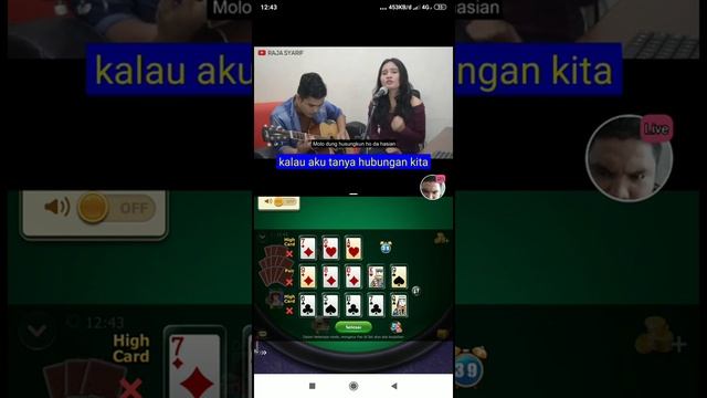 Tonton stream saya Domino QQ di Omlet Arcade! смотреть онлайн