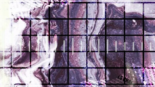 Эстетичный фон для интро💜 смотреть онлайн