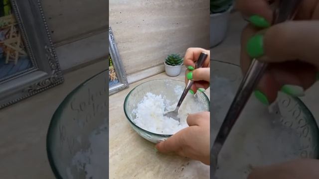 Баунти без сахара! Без лактозы. Отлично подойдет на завтрак при похудении смотреть онлайн