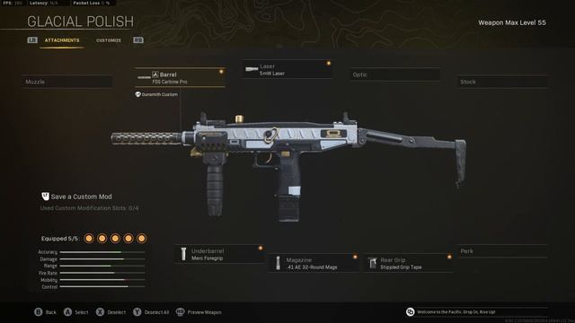 Top 10 Best Guns In Warzone смотреть онлайн