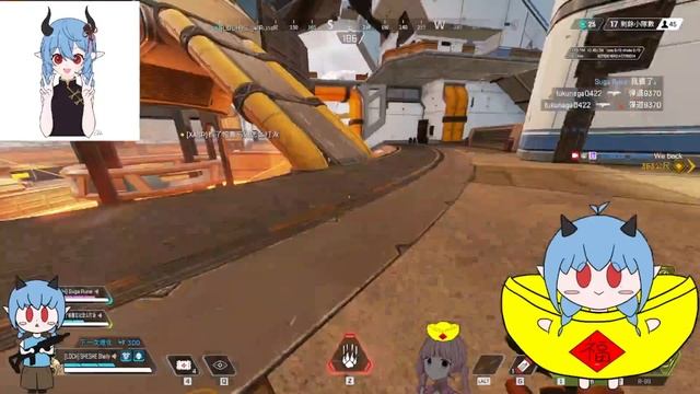 [Twitch VOD 2024.02.06] season 20 coming soon~ || CNY special PNG || pt.2 смотреть онлайн