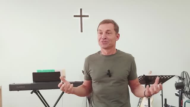 Проповеди