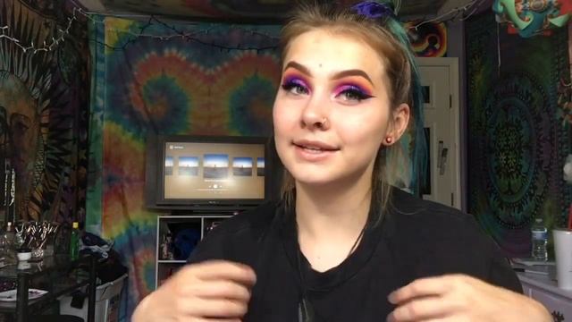 ABH X ALYSSA EDWARDS PALETTE REVIEW смотреть онлайн