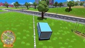 Wobbly Life - How to Get the Jelly Car