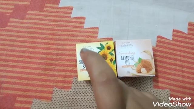 AVON Nourishing & Fairness cold cream//by Glam Mantra... смотреть онлайн