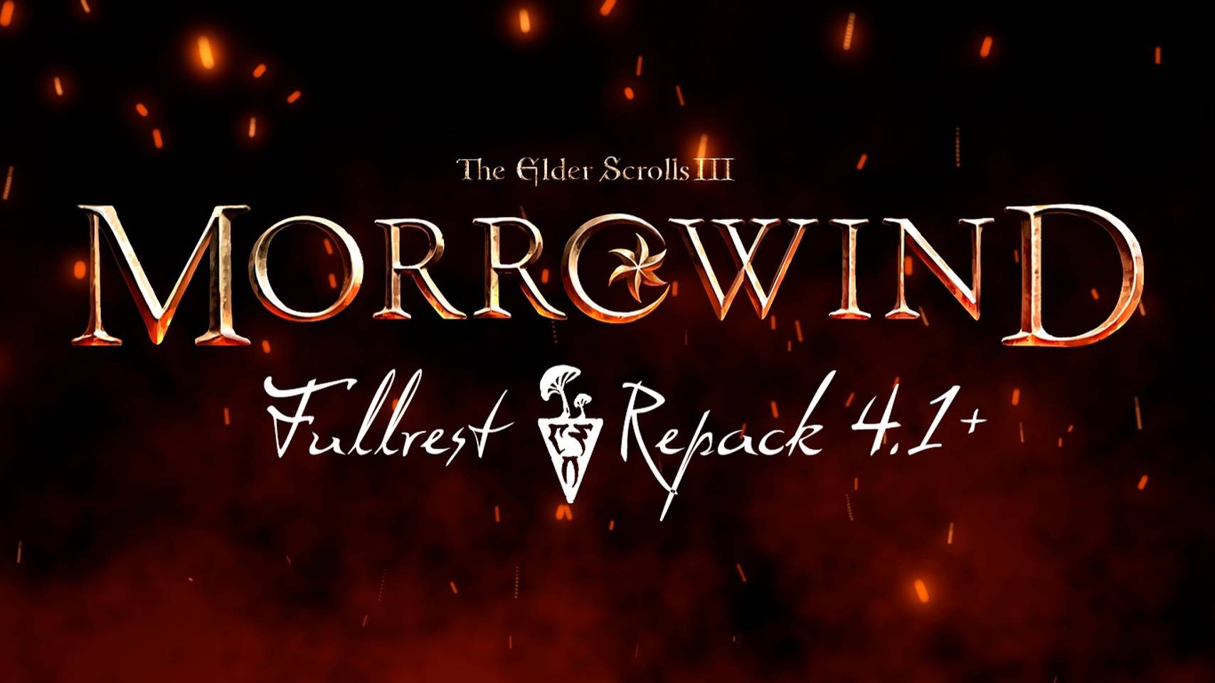 Morrowind #4 Гильдия магов смотреть онлайн