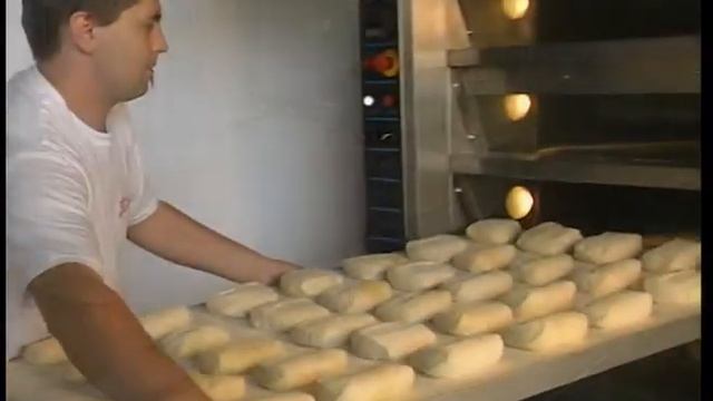 FORNO NETTUNO смотреть онлайн