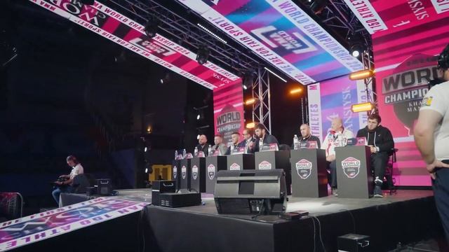 Чемпионат мира по ММА 2024 смотреть онлайн