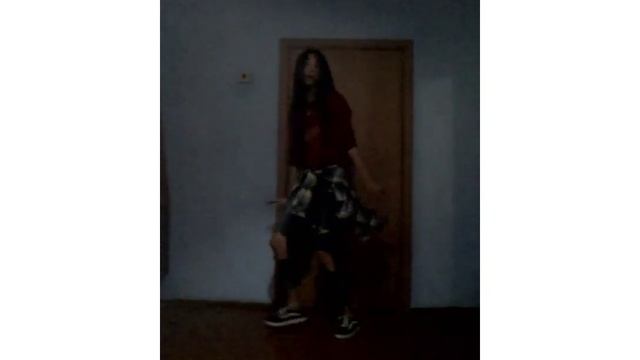 BLACKPINK (블랙핑크) - "AS IF IT'S YOUR LAST (마지믜처럼)" dance cover by Elnura (Ena) смотреть онлайн