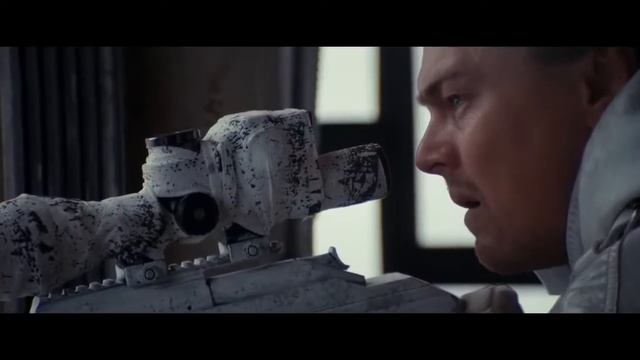 The Conflict Of Inception